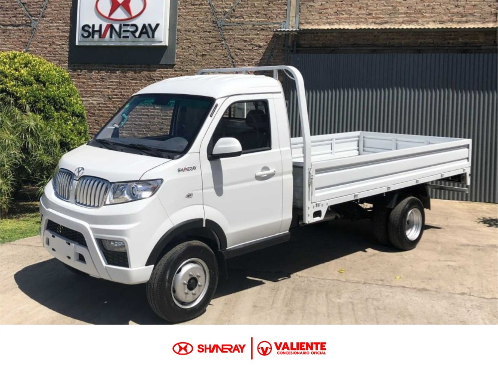 Shineray SHINERAY T30 C/SIMPLE DUAL